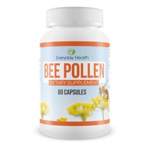 NZ Bee Pollen