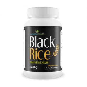 Black Rice Kiwihealth.nz