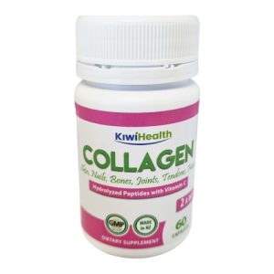 Collagen for wrinkles