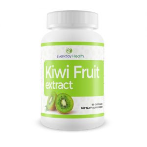 Kiwi Fruit Extract kiwihealth.nz