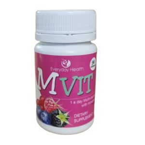 Mvit