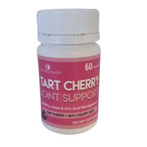 Tart Cherry Ultramax