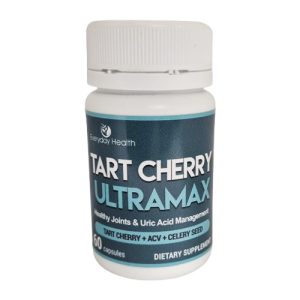 Tart Cherry Ultramax