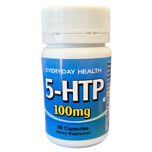 (5-HTP) 5-Hydroxytryptophan