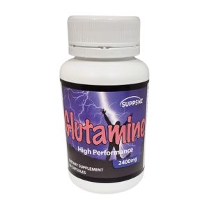 L-Glutamine