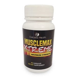 Musclemax Extreme