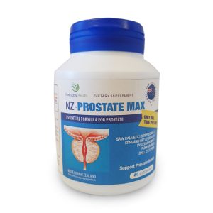 prostate max kiwihealth
