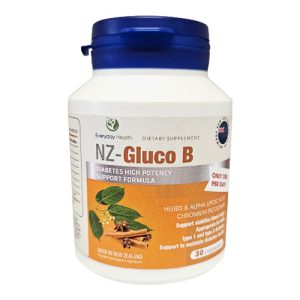 NZ gluco-b