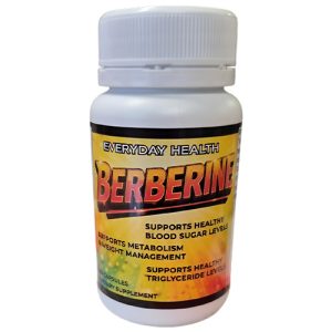 Berberine