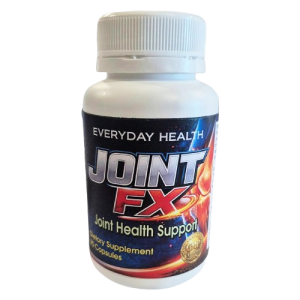 JoinFX - 90 Capsules - Joint Health