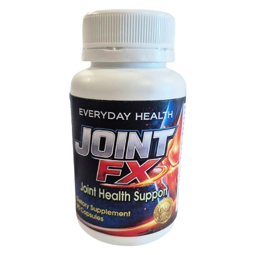 JoinFX - 90 Capsules - Joint Health